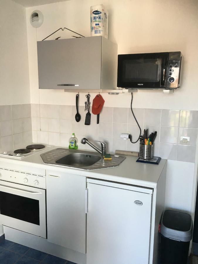 Appartement Vue Mer Villers-sur-Mer Eksteriør billede